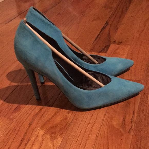 Kendall & Kylie pumps - Picture 2 of 6